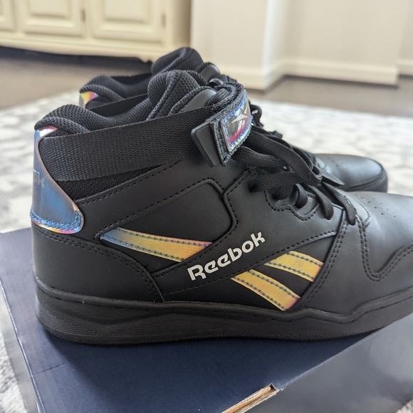 Reebok Work BB4500 Composite Toe Work Sneaker Women's 9 NEW IN BOX - Picture 5 of 14